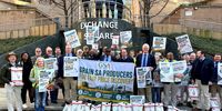 Grain farmers take pricing fight to JSE over hidden costs