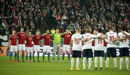 Does sport pose a bigger terror threat than other public places?