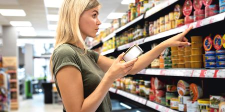 South Africa’s about to get better food labelling — here’s the skinny on how the system was designed