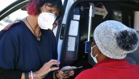 Eastern Cape health officials plead with residents to cooperate with contact tracing and testing teams