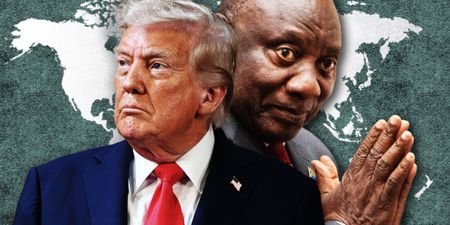 Is it time to rethink the UN and rebuild the international order? If so, how?