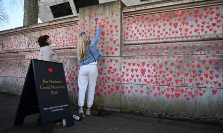 WHO origin report still draws fire; South Africa registers 1,422 new cases