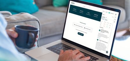 Understanding risk management and diversification in online trading