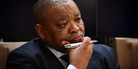 Mantashe says lack of transparent mining cadastre is Mineral Resources’ biggest worry