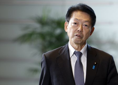 Japan trade minister plans US visit in March to seek tariff exemptions, Asahi reports