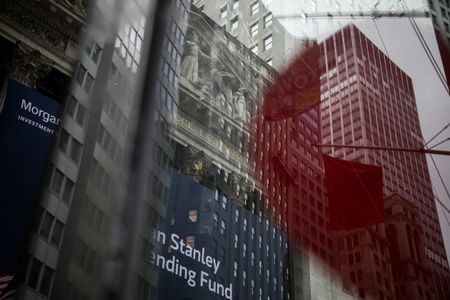 Stocks Around the World Are Swept in Risk Selloff: Markets Wrap