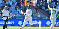 3rd Dafabet Test: South Africa v Australia, Day 4