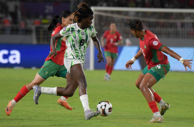Uncertainty over Wafcon host is another sign of disrespect for women’s soccer