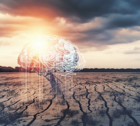 AI can help save a planet in peril – we have the intelligent tools to meet the challenge