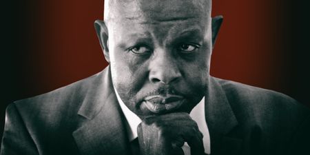 Judicial Conduct Tribunal recommends impeachment of John Hlophe for gross misconduct