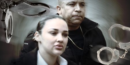 Alleged 28s boss Ralph Stanfield denied bail after court hears of ‘dishonesty’ and ‘a clear motive to kill’