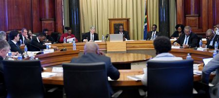 Business throws its weight behind South Africa’s GNU reform agenda