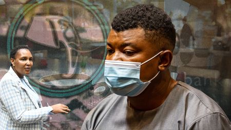 Thembi Simelane’s ‘financial adviser’ debarred, fined for dishonesty, lack of integrity