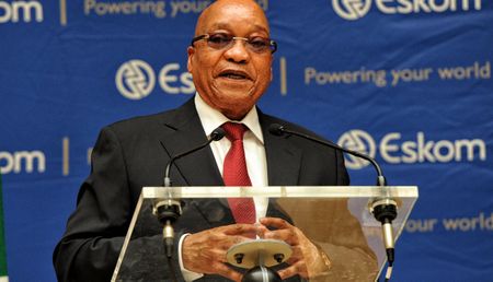 Parliament & State Capture: Inquiry into Eskom's role passes first hurdle, but is it just a show of form?