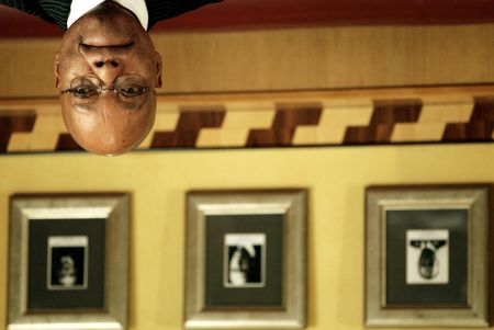 Zuma in the corner, Part II: No good Cele solution