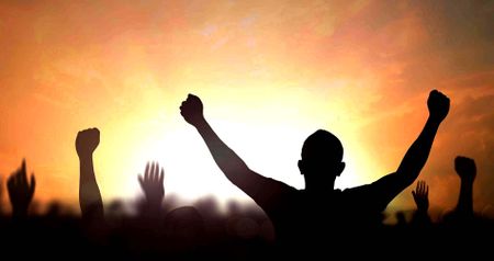 People are still dying for freedoms enshrined in our Constitution - protect them now