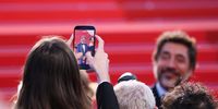 "El Ser Querido (The Beloved)" Screening - The 79th Annual Cannes Film Festival