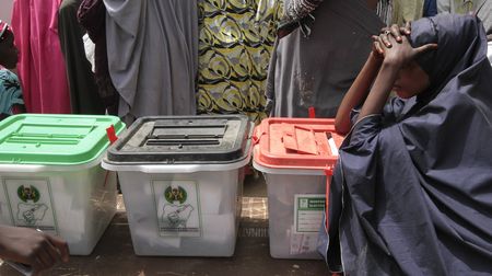 Nigeria’s youth may play decisive role in deciding election winner