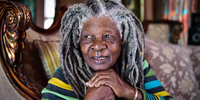 Noria Mabasa. (Photo: Department of Arts and Culture)
