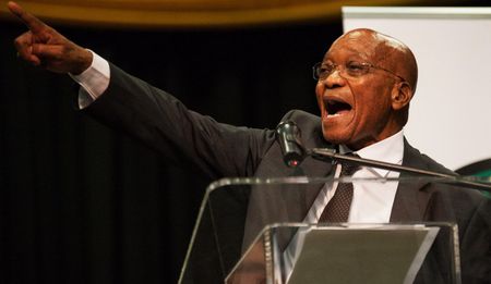 Op-Ed: It is all about political capital