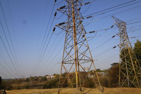 Trump ends US initiative to boost electricity access in Africa, Bloomberg News reports