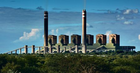 Limpopo’s Lephalale - the SA town that Eskom and coal built