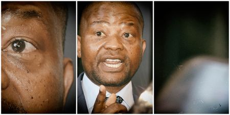 Another tussle emerges between Old Mutual and Peter Moyo