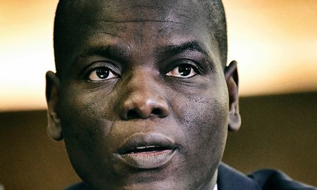 Hopefully, at some stage, the police will be able to arrest July unrest masterminds, says Ronald Lamola