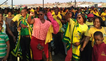 Shifting ground: Zuma enters KZN battlefield amid rumours and counterstrikes