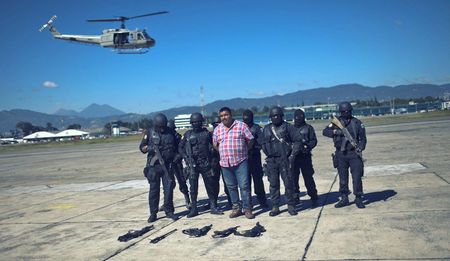 ICG: Lessons from Latin America