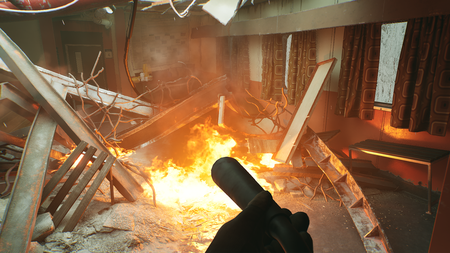 ‘Still Wakes the Deep’ — A horrifyingly good wading sim