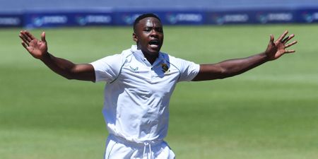 ‘People will have their different opinions’ — Rabada focused on WTC after drugs ban