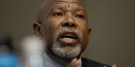 Reserve Bank Governor says inflation not yet beaten – repo rate stays at 8.25%