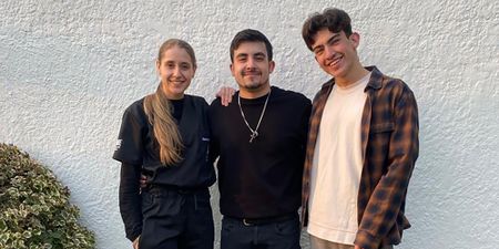 They might be Dancing in the Dark, but team from Wits has hit on a winning formula