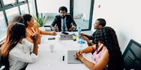 Building leadership capacity in South Africa