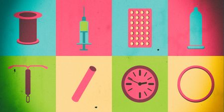 Contraception and women at high risk of HIV: Solutions under the spotlight