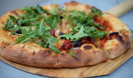 Prosus' plans for world food delivery domination in doubt as Just Eat fights £5-billion takeover bid