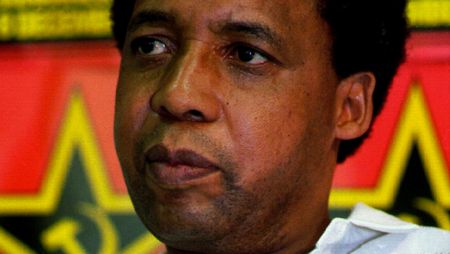 Clive Derby-Lewis parole opens renewed speculation into Hani murder and the arms deal