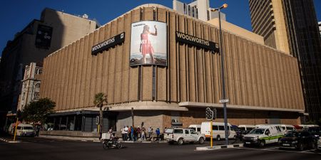 Wild and Woolies: Woolworths sees sales soar as food and online business pumps