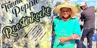 Karoo roosterbrood icon Tannie Poppie makes a comeback