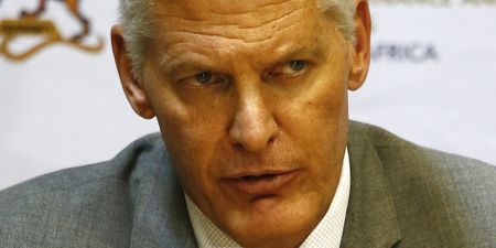 Eskom CEO André de Ruyter: I won’t quit of my own accord