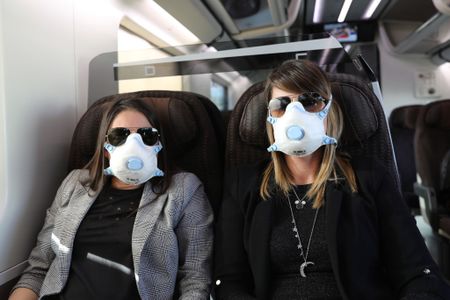 European neighbours shut doors to Britain as new coronavirus strain spreads