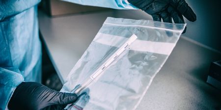 URGENT: Stop random Covid-19 testing and sort out the backlog 