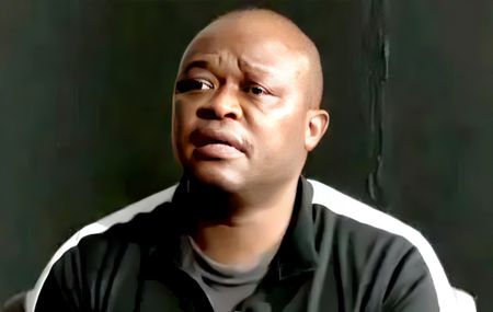 Brown Mogotsi, alleged middleman between Senzo Mchunu and ‘Cat’ Matlala, to testify