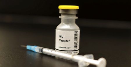 HIV-prevention injection should be fast-tracked like Covid-19 vaccines