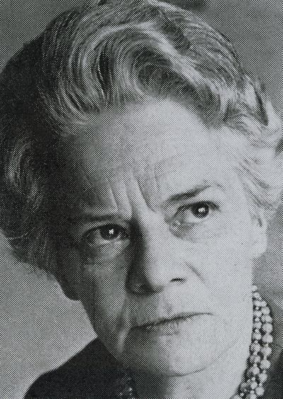 Muriel Horrell: Chronicler of the banal evil of apartheid
