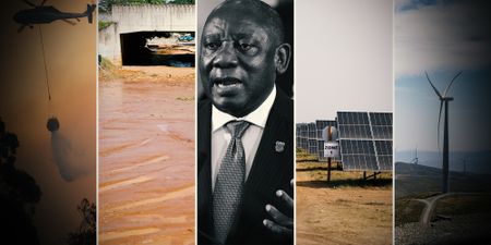 Details of SA’s Climate Change Response Fund remain sketchy