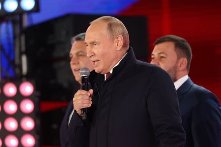 Putin’s trashing of international norms will encourage rulers with malevolent ambitions