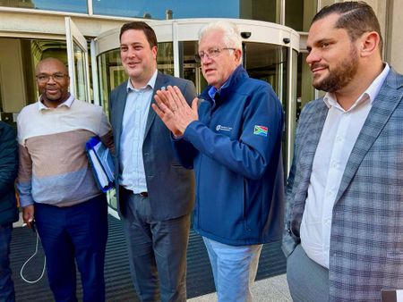 Taxi strike cost Western Cape economy R5-billion and City of Cape Town R18-million in damages — MEC