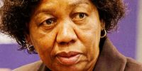peterfab-Iran fiasco-Motshekga must go